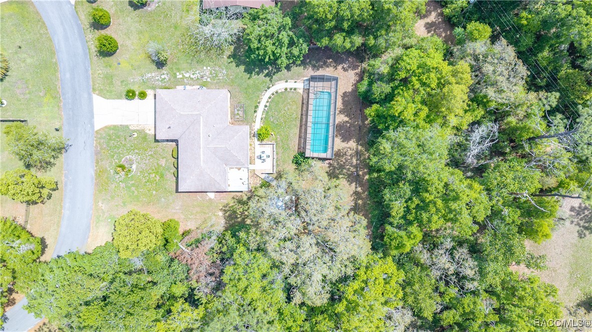 2280 W Tee Circle, Citrus Springs, Florida image 43