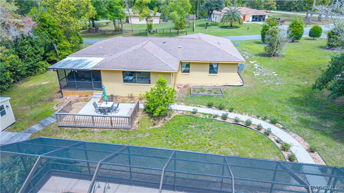 2280 W Tee Circle, Citrus Springs, Florida image 42
