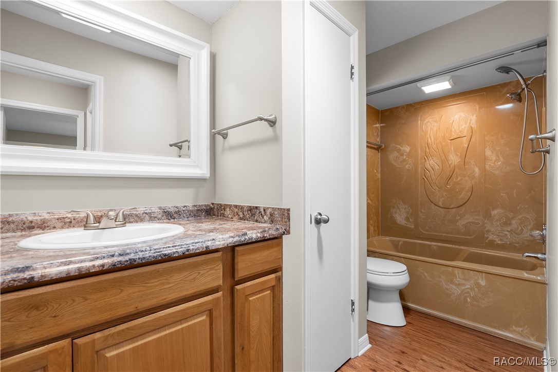 2280 W Tee Circle, Citrus Springs, Florida image 24