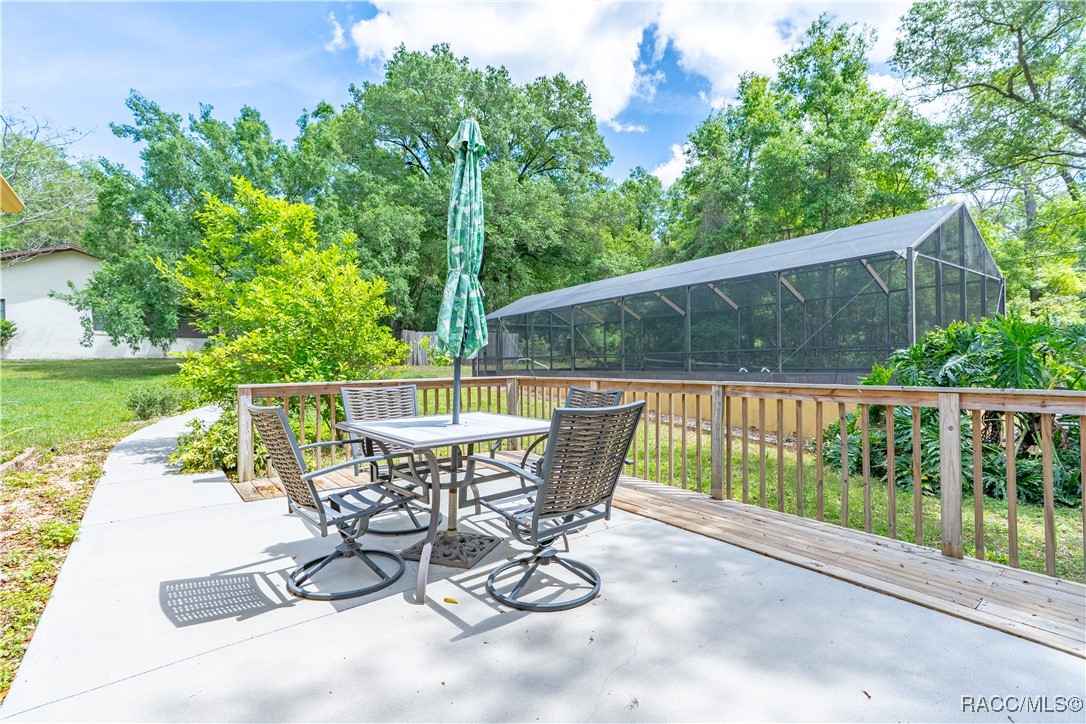 2280 W Tee Circle, Citrus Springs, Florida image 27
