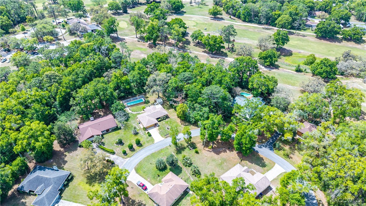 2280 W Tee Circle, Citrus Springs, Florida image 45