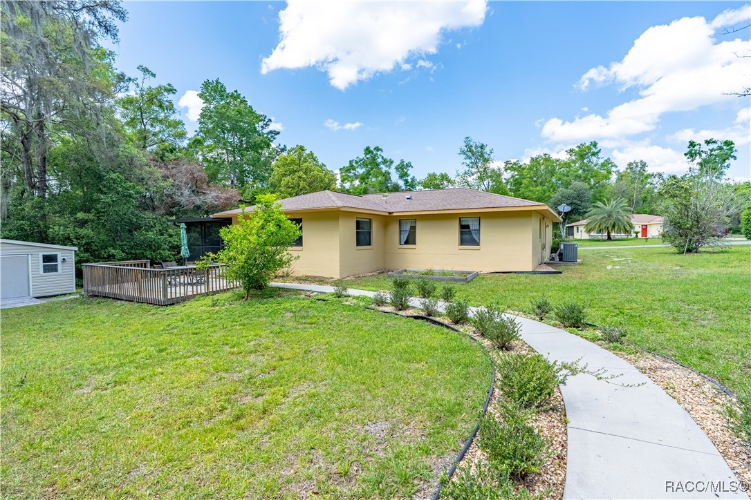 2280 W Tee Circle, Citrus Springs, Florida image 39