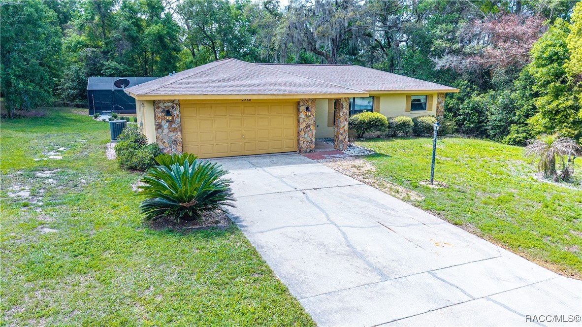 2280 W Tee Circle, Citrus Springs, Florida image 41