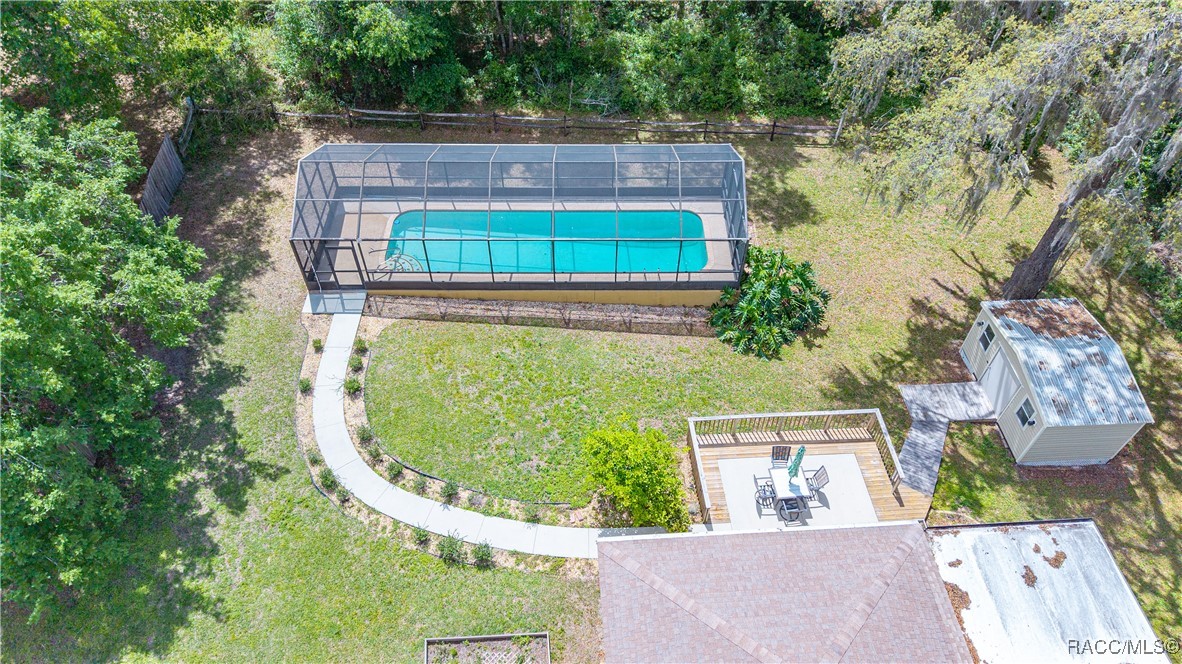 2280 W Tee Circle, Citrus Springs, Florida image 34