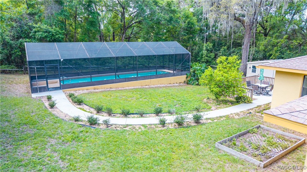 2280 W Tee Circle, Citrus Springs, Florida image 31