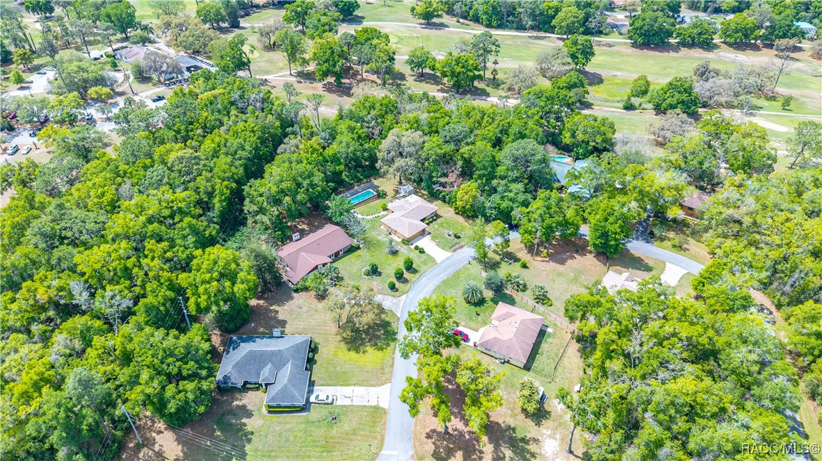 2280 W Tee Circle, Citrus Springs, Florida image 3