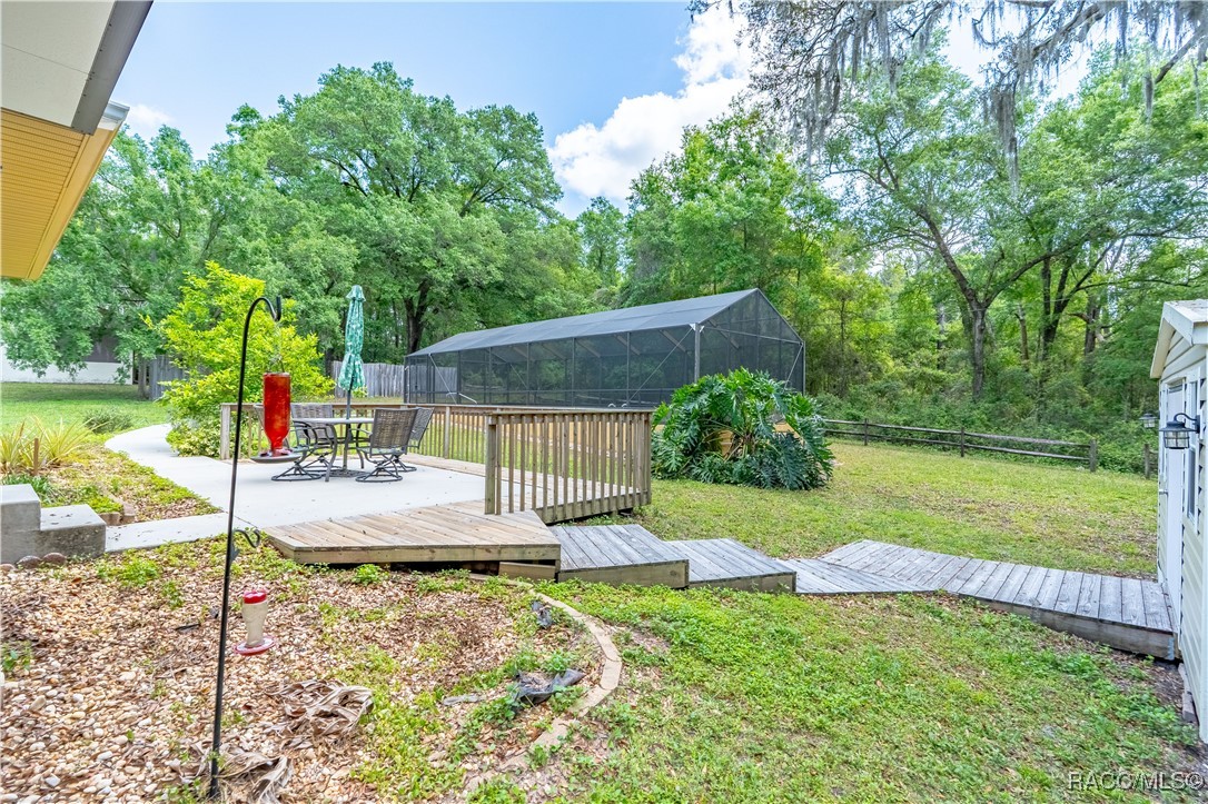2280 W Tee Circle, Citrus Springs, Florida image 30