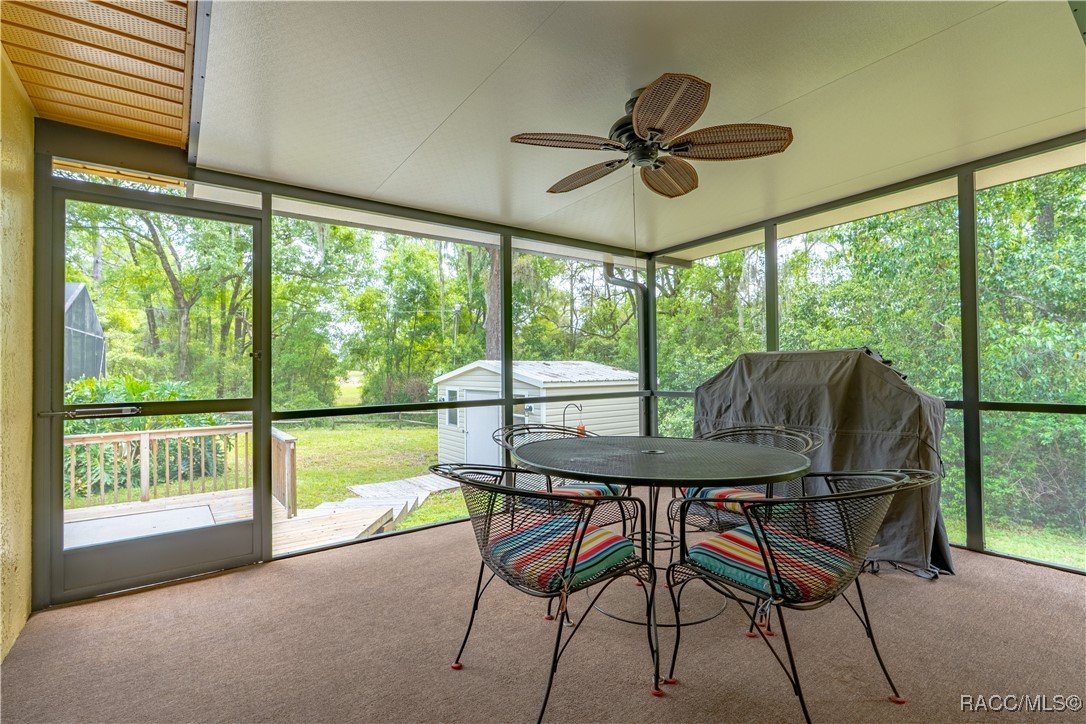2280 W Tee Circle, Citrus Springs, Florida image 25