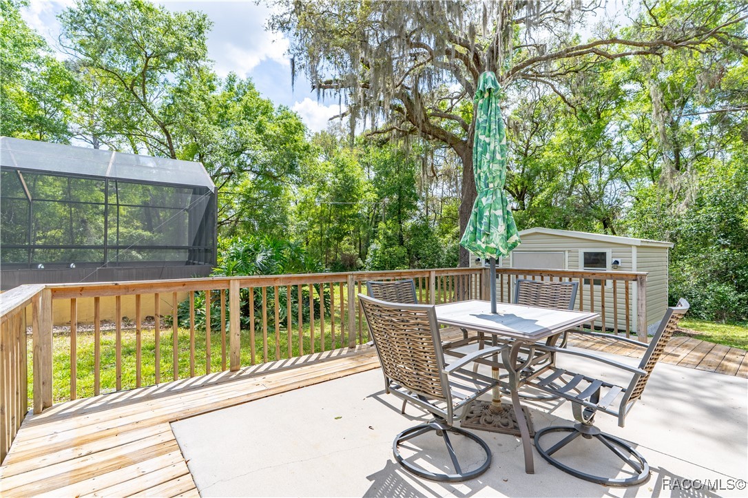 2280 W Tee Circle, Citrus Springs, Florida image 28