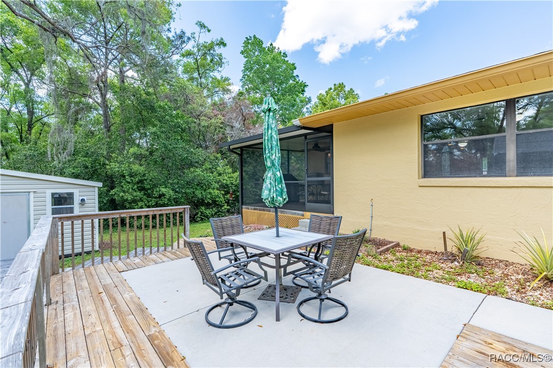 2280 W Tee Circle, Citrus Springs, Florida image 38