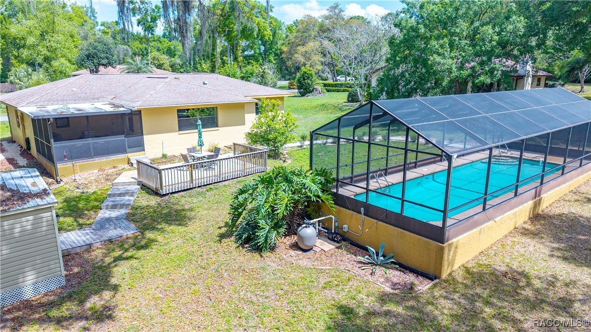 2280 W Tee Circle, Citrus Springs, Florida image 33