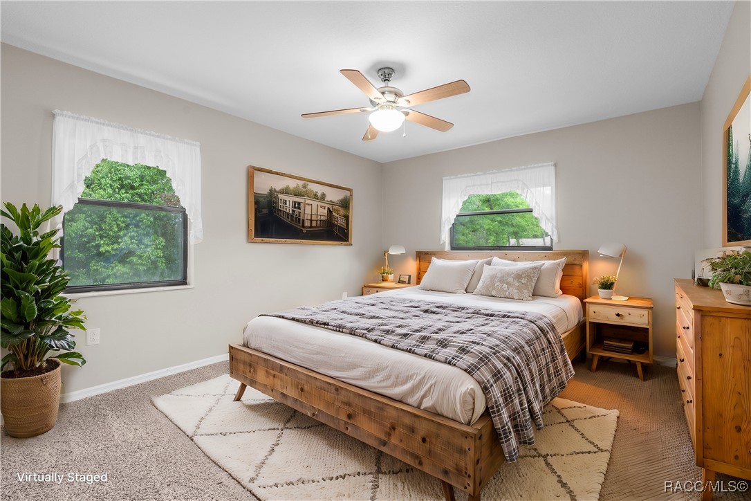 2280 W Tee Circle, Citrus Springs, Florida image 21
