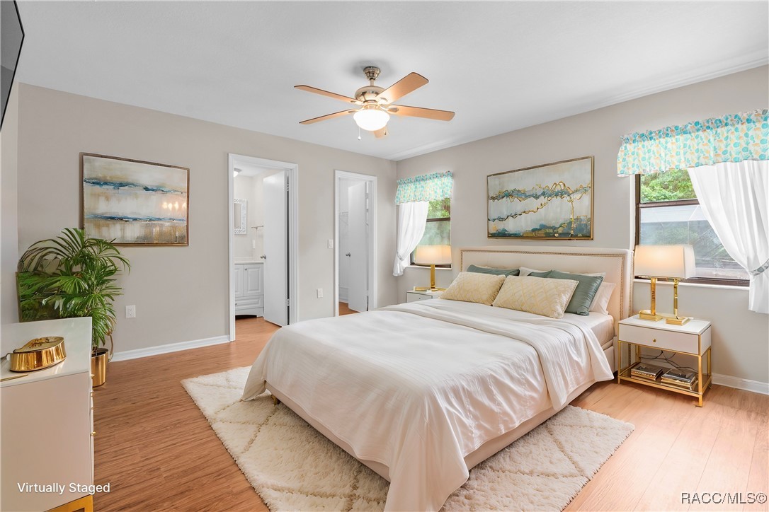 2280 W Tee Circle, Citrus Springs, Florida image 17