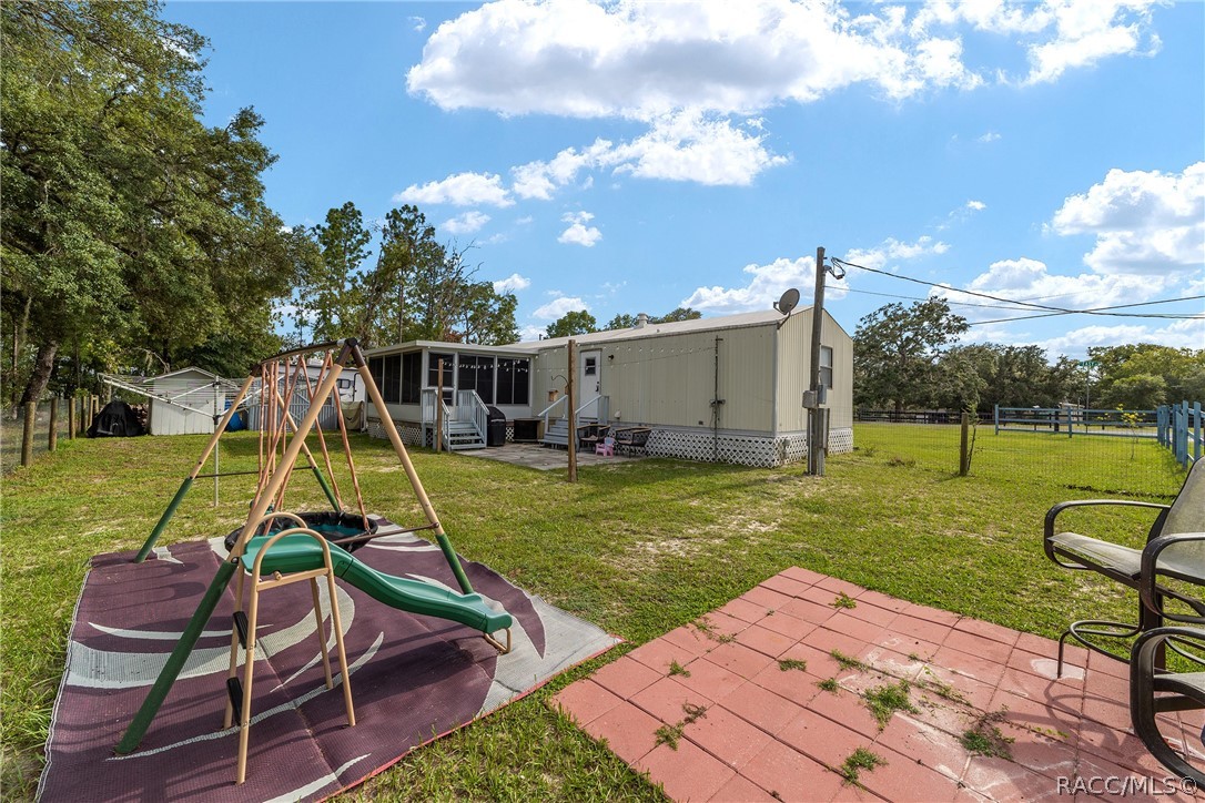 339 S Easy Street, Lecanto, Florida image 12