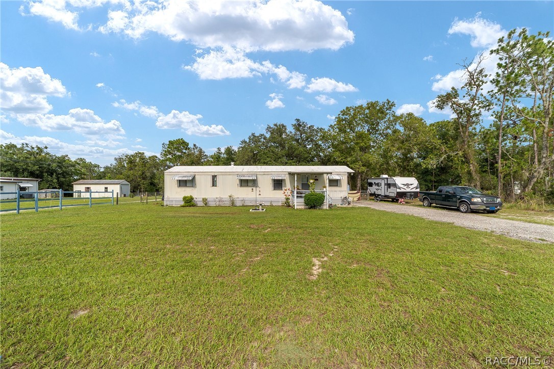 339 S Easy Street, Lecanto, Florida image 2