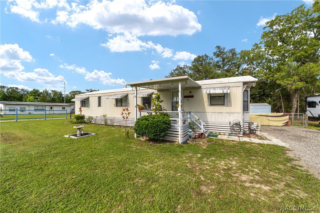 339 S Easy Street, Lecanto, Florida image 5