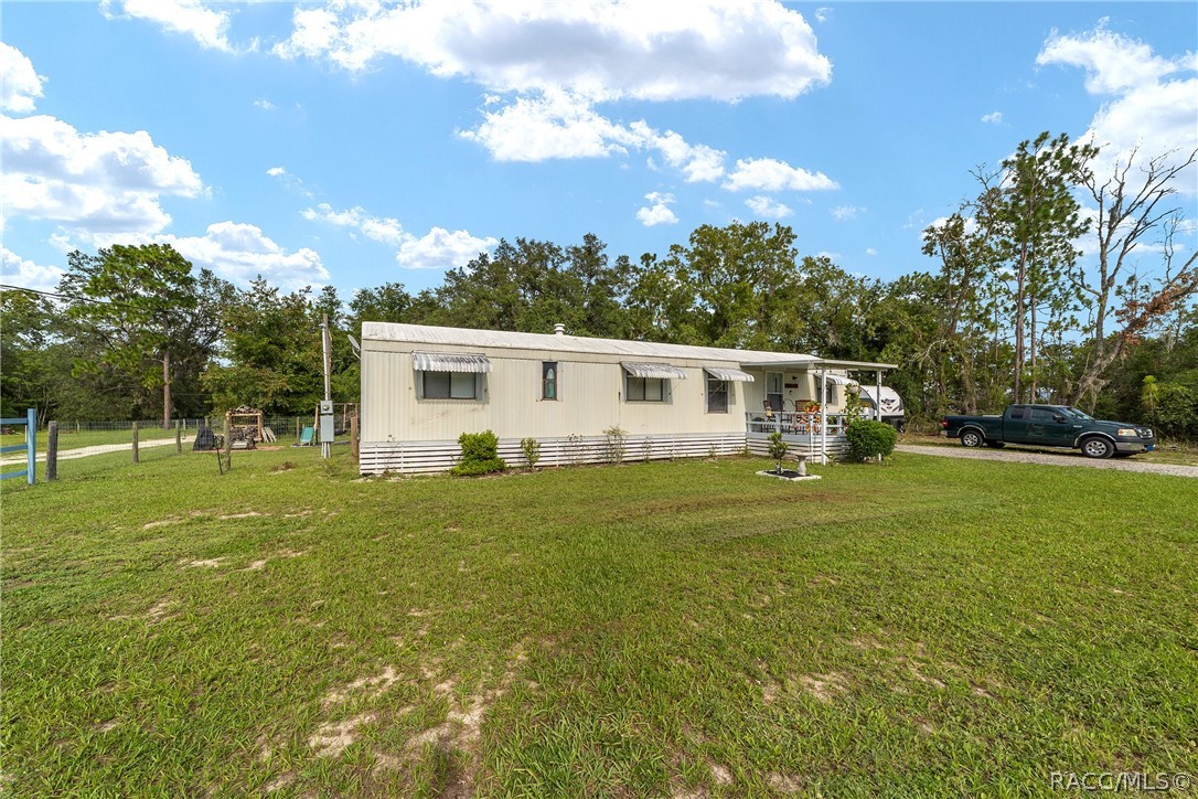 339 S Easy Street, Lecanto, Florida image 4