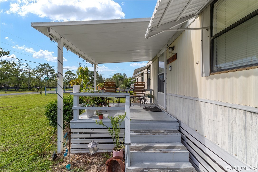 339 S Easy Street, Lecanto, Florida image 8