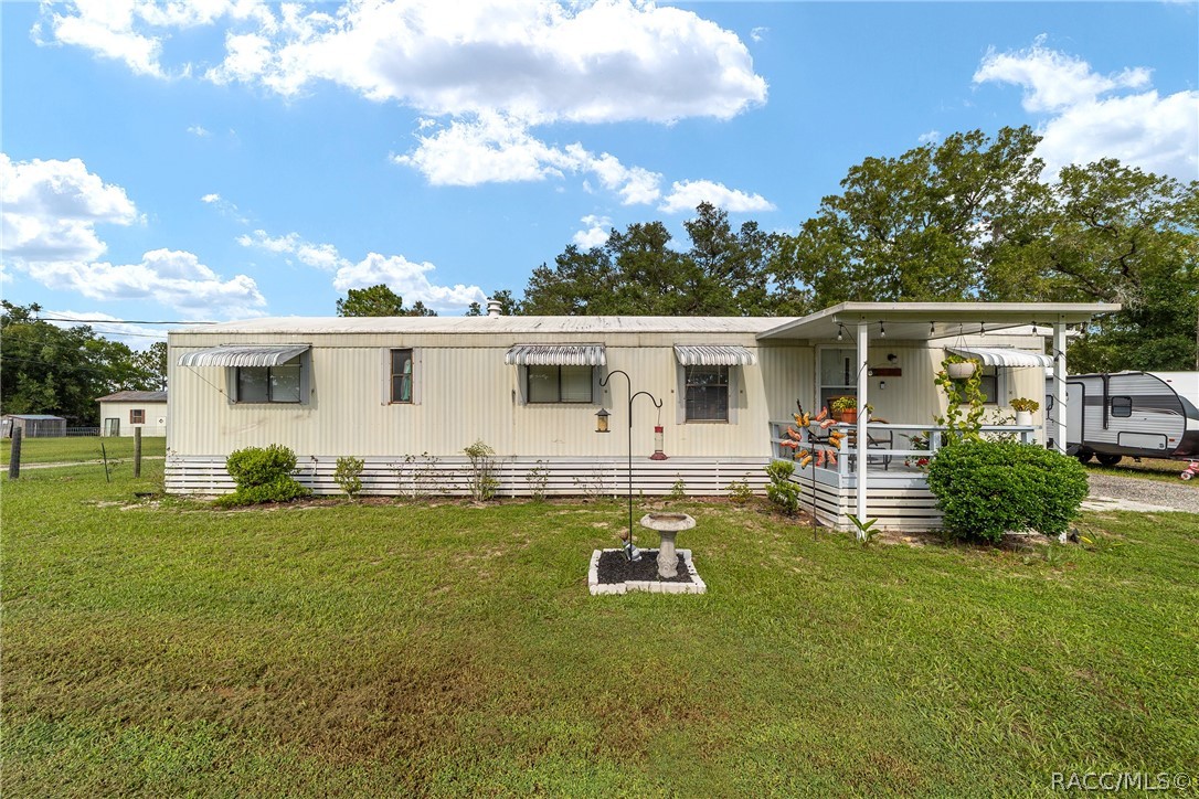 339 S Easy Street, Lecanto, Florida image 1