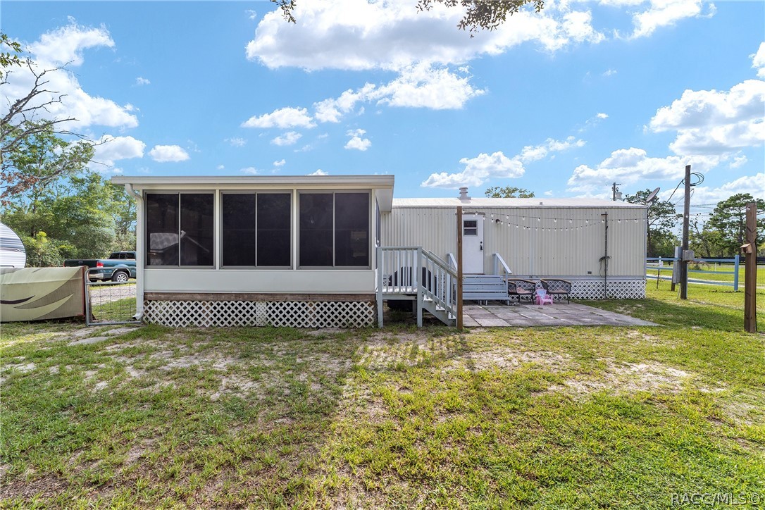 339 S Easy Street, Lecanto, Florida image 14