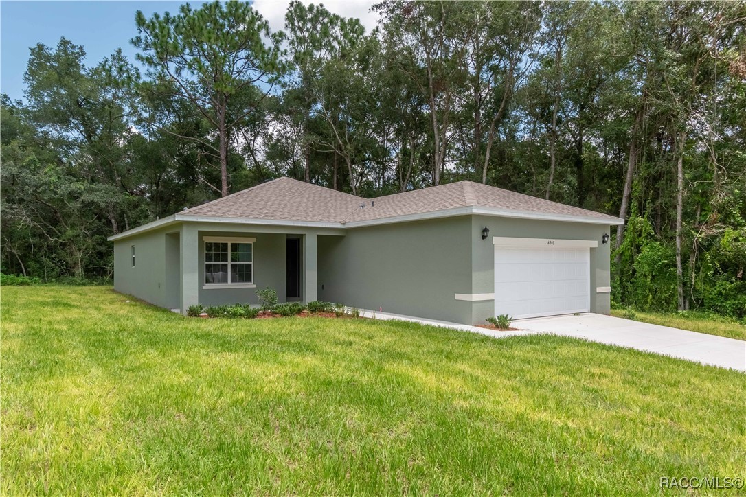6301 E Peach Street, Inverness, Florida image 2
