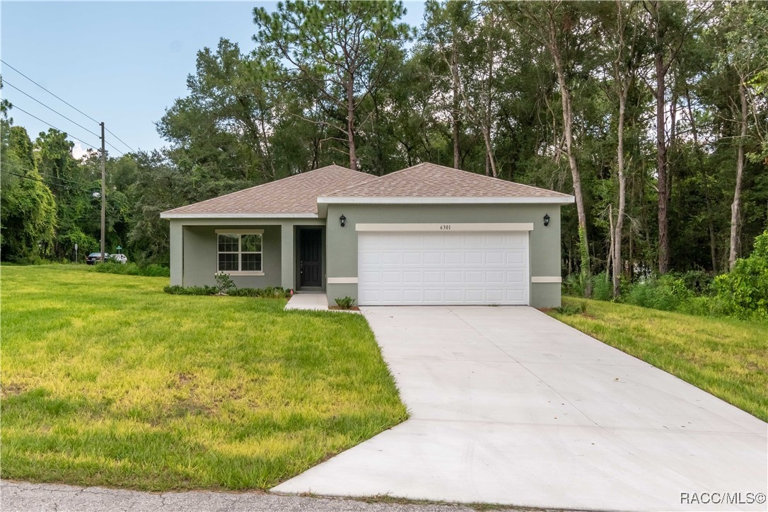 6301 E Peach Street, Inverness, Florida image 1