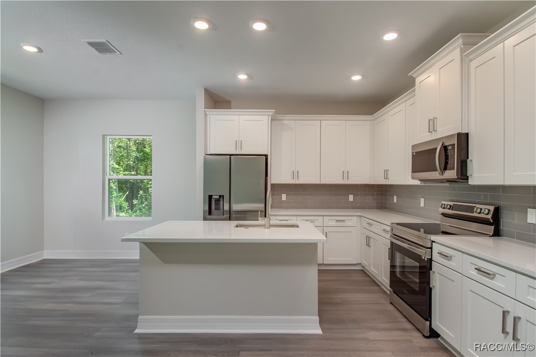 6301 E Peach Street, Inverness, Florida image 10