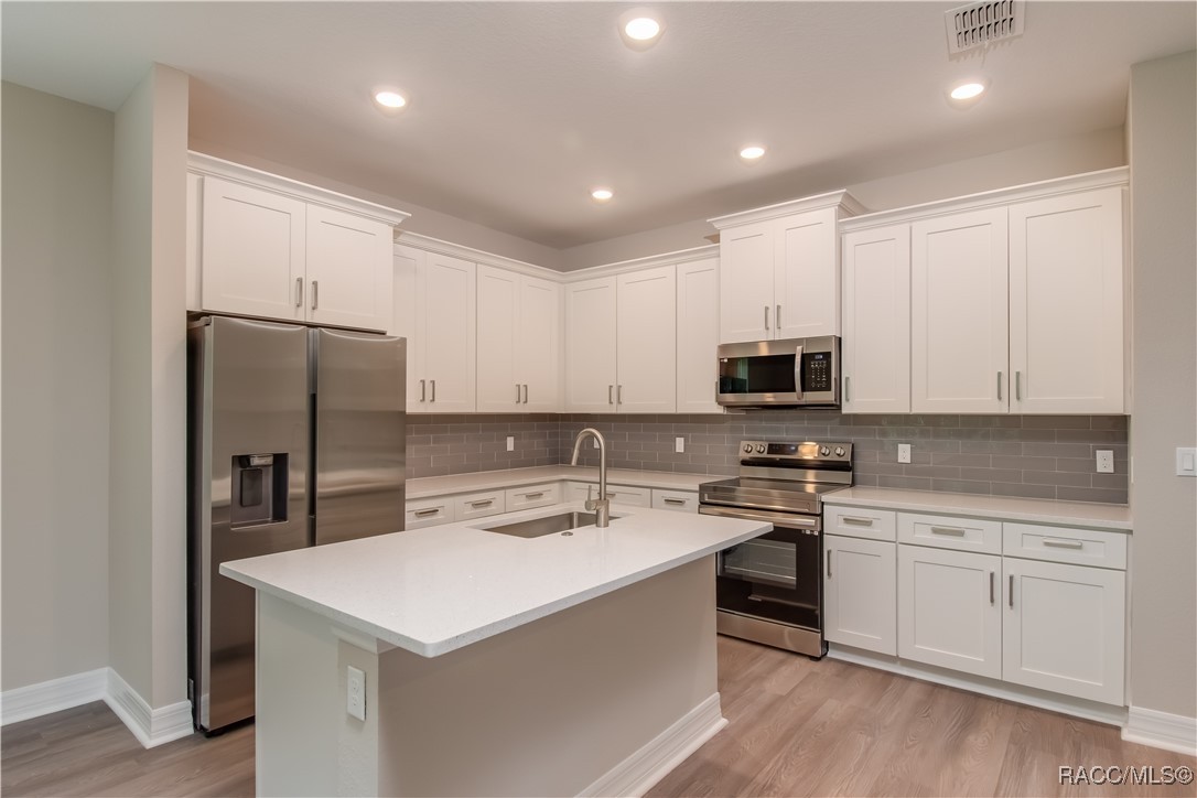 6301 E Peach Street, Inverness, Florida image 11