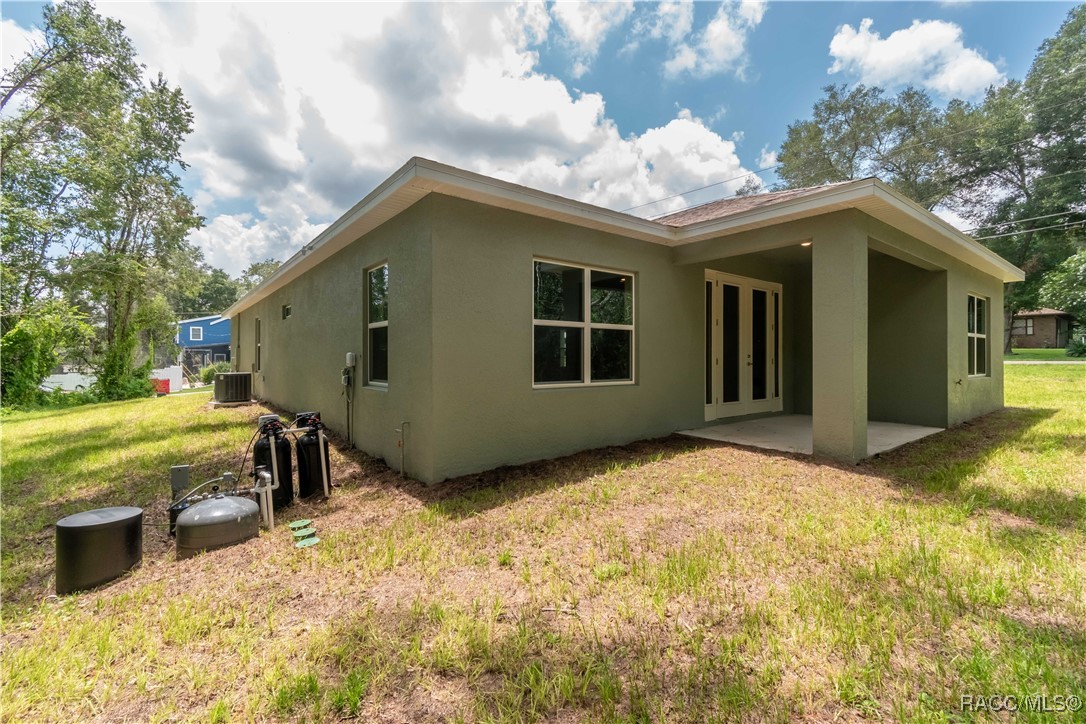 6301 E Peach Street, Inverness, Florida image 29