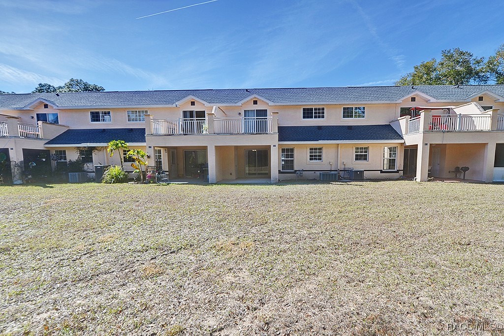 929 N Rembrandt Way #103, Inverness, Florida image 33