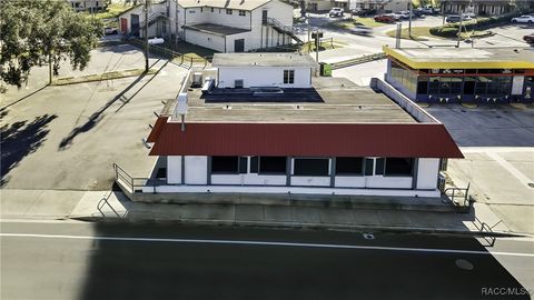 104 US Highway 41 S Inverness FL 34450