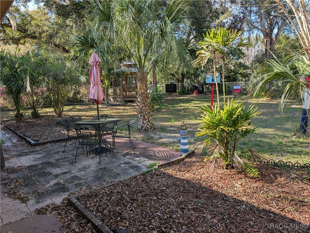 5433 E Live Oak Lane, Inverness, Florida image 34