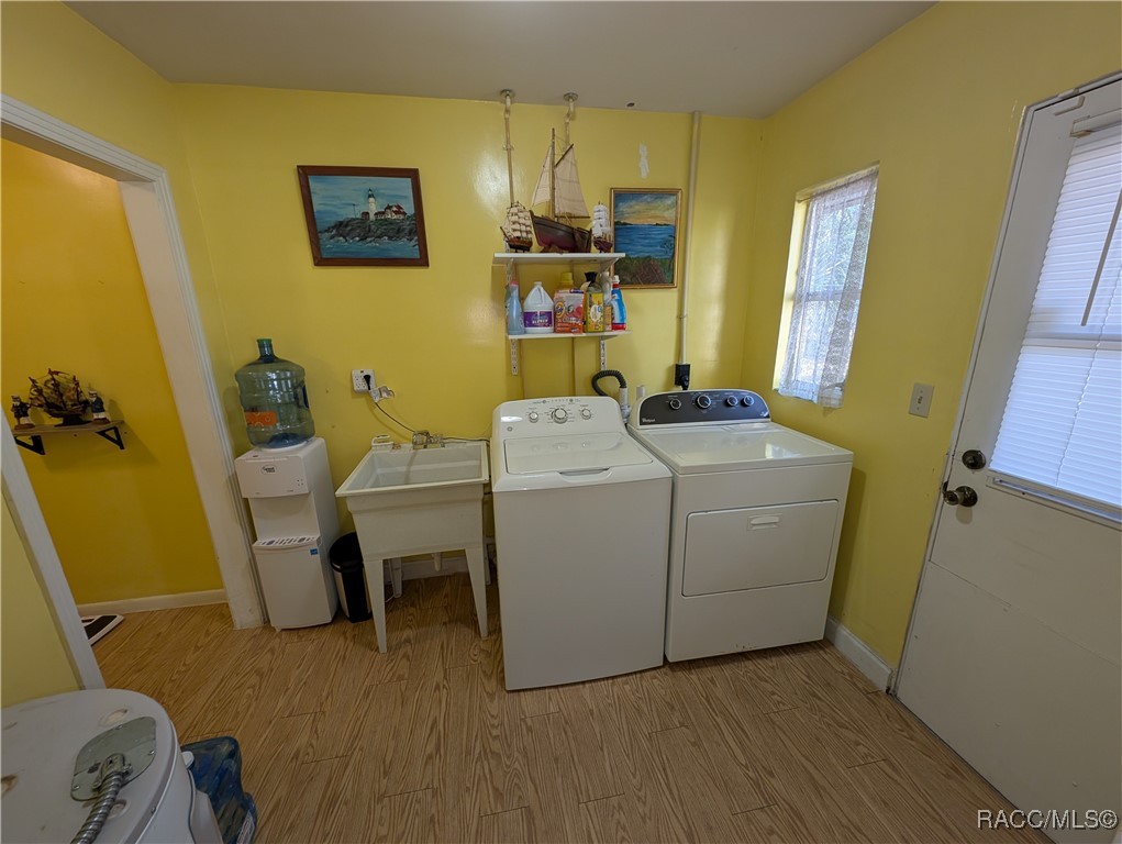 5433 E Live Oak Lane, Inverness, Florida image 27