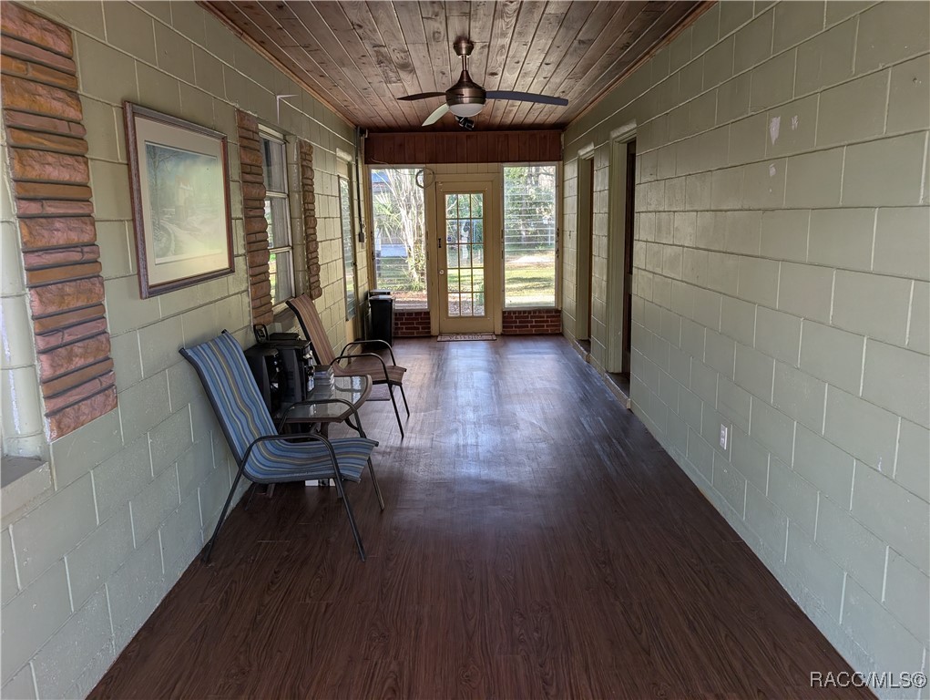 5433 E Live Oak Lane, Inverness, Florida image 28