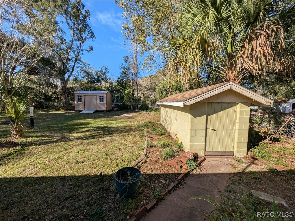 5433 E Live Oak Lane, Inverness, Florida image 35