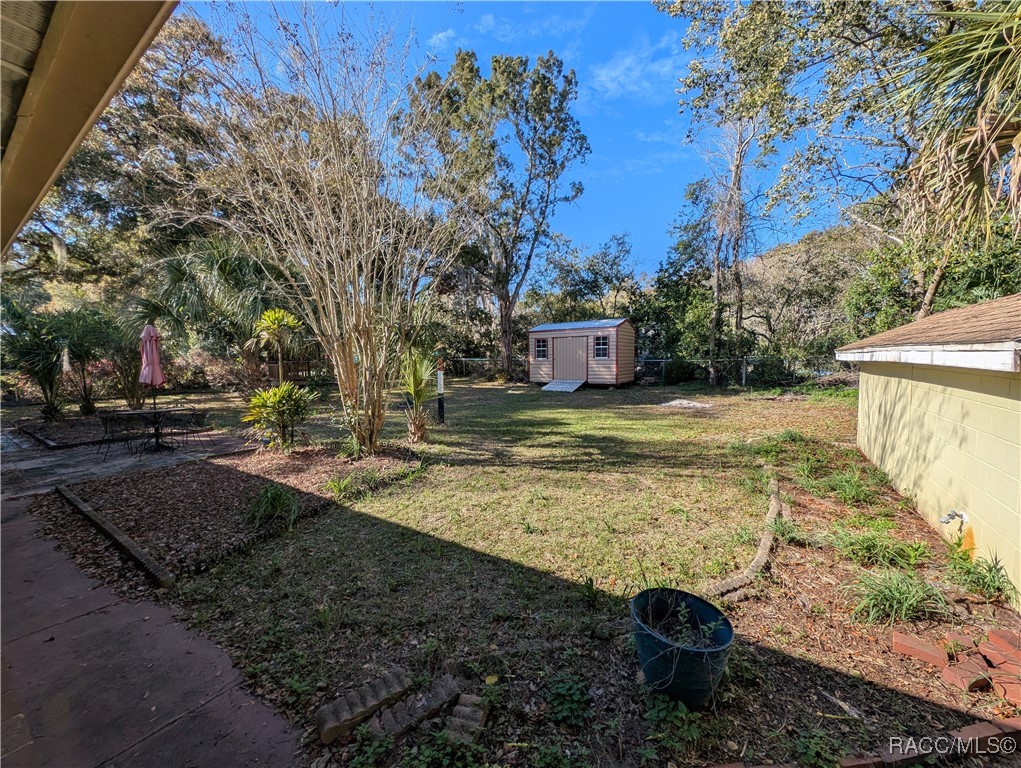 5433 E Live Oak Lane, Inverness, Florida image 36
