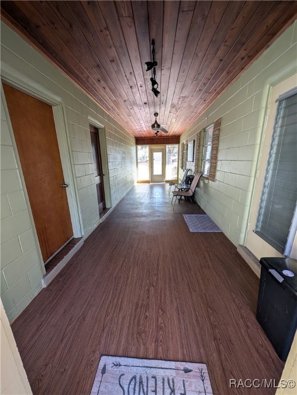 5433 E Live Oak Lane, Inverness, Florida image 29