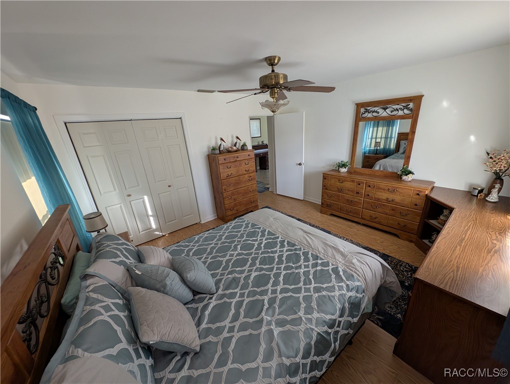 5433 E Live Oak Lane, Inverness, Florida image 15