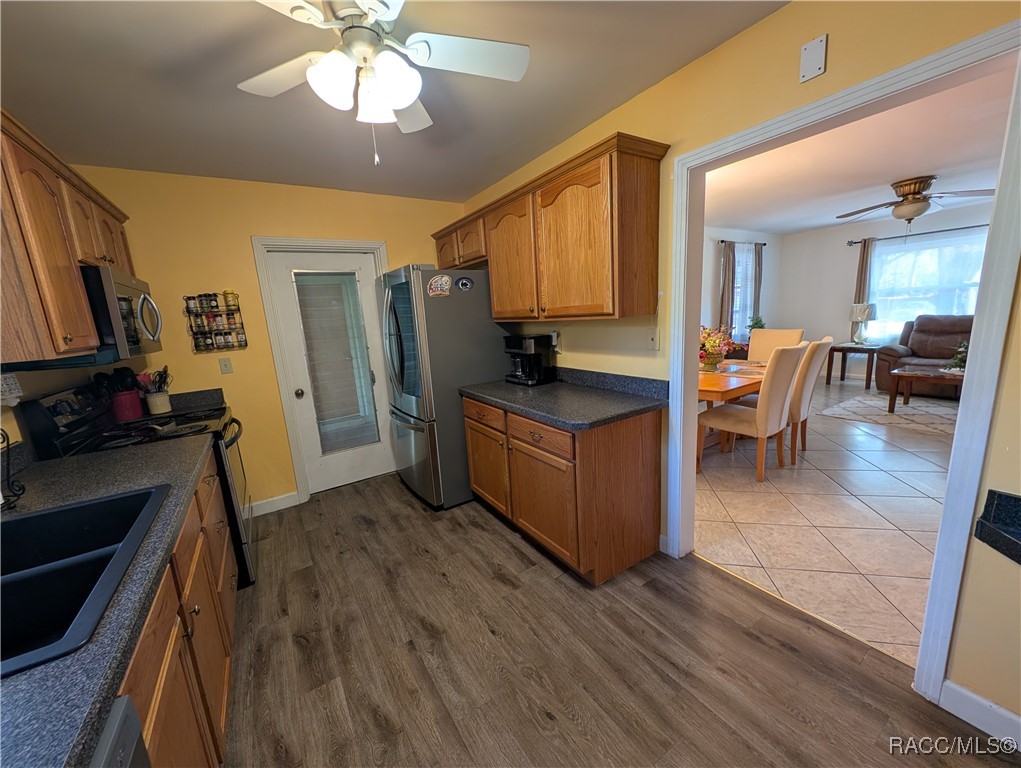 5433 E Live Oak Lane, Inverness, Florida image 12