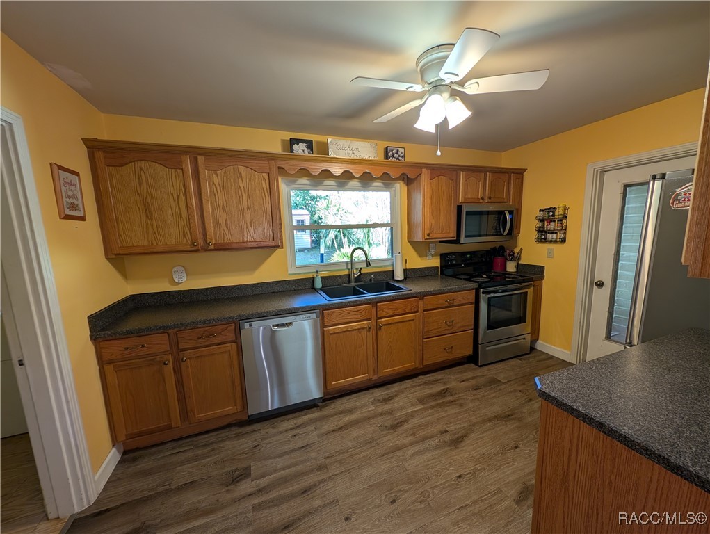 5433 E Live Oak Lane, Inverness, Florida image 9
