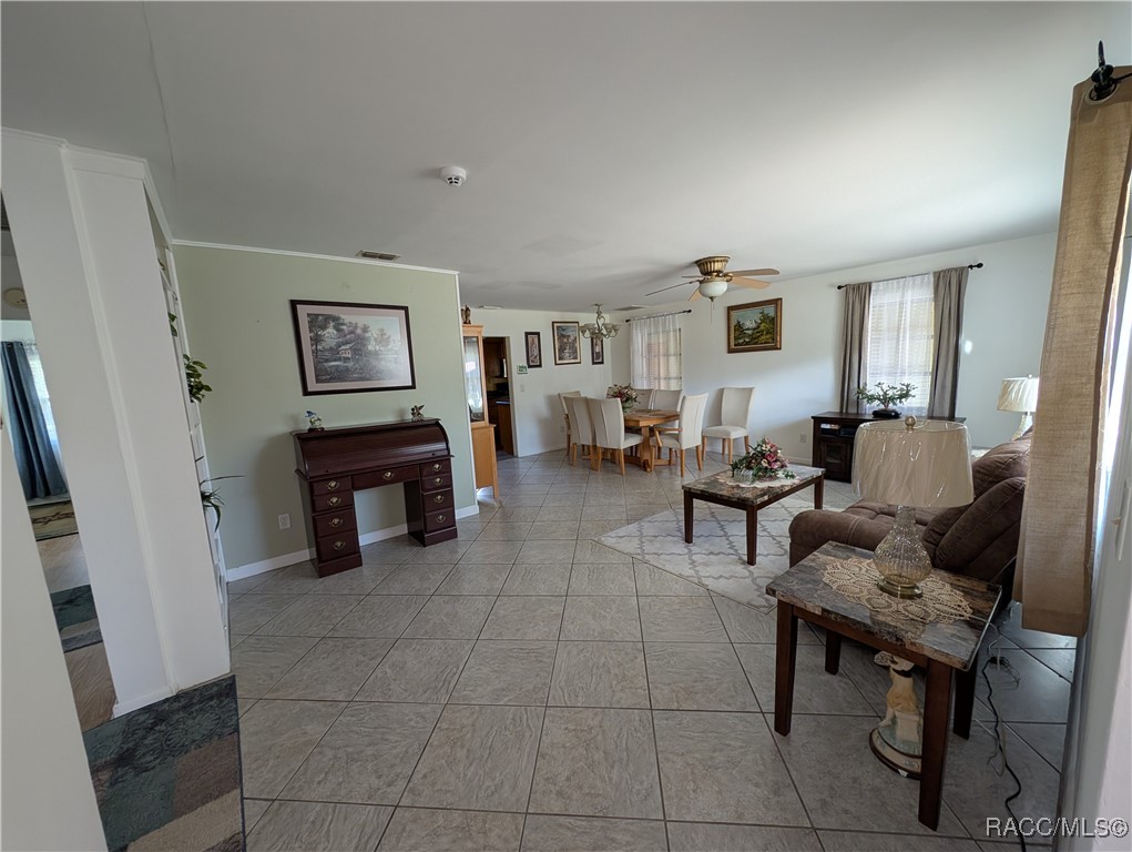 5433 E Live Oak Lane, Inverness, Florida image 4
