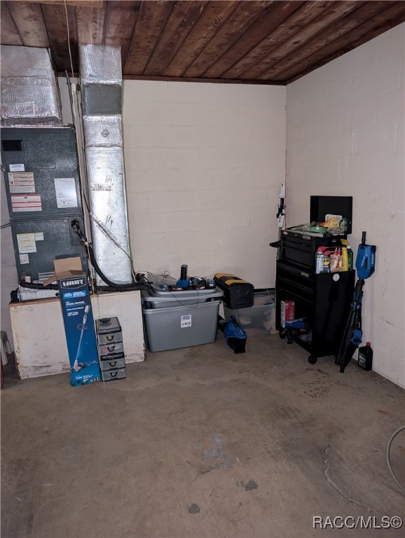 5433 E Live Oak Lane, Inverness, Florida image 32
