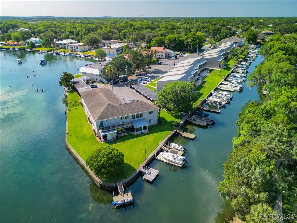 253 NW Bay Path Drive, Crystal River, Florida image 27