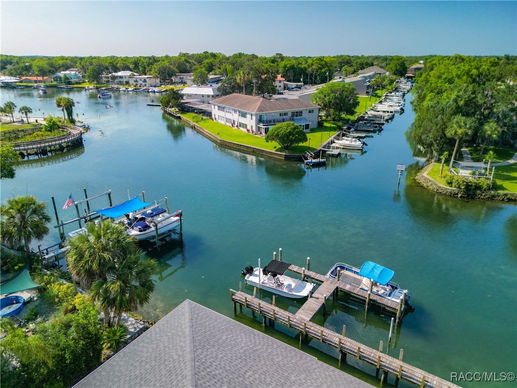 253 NW Bay Path Drive, Crystal River, Florida image 23