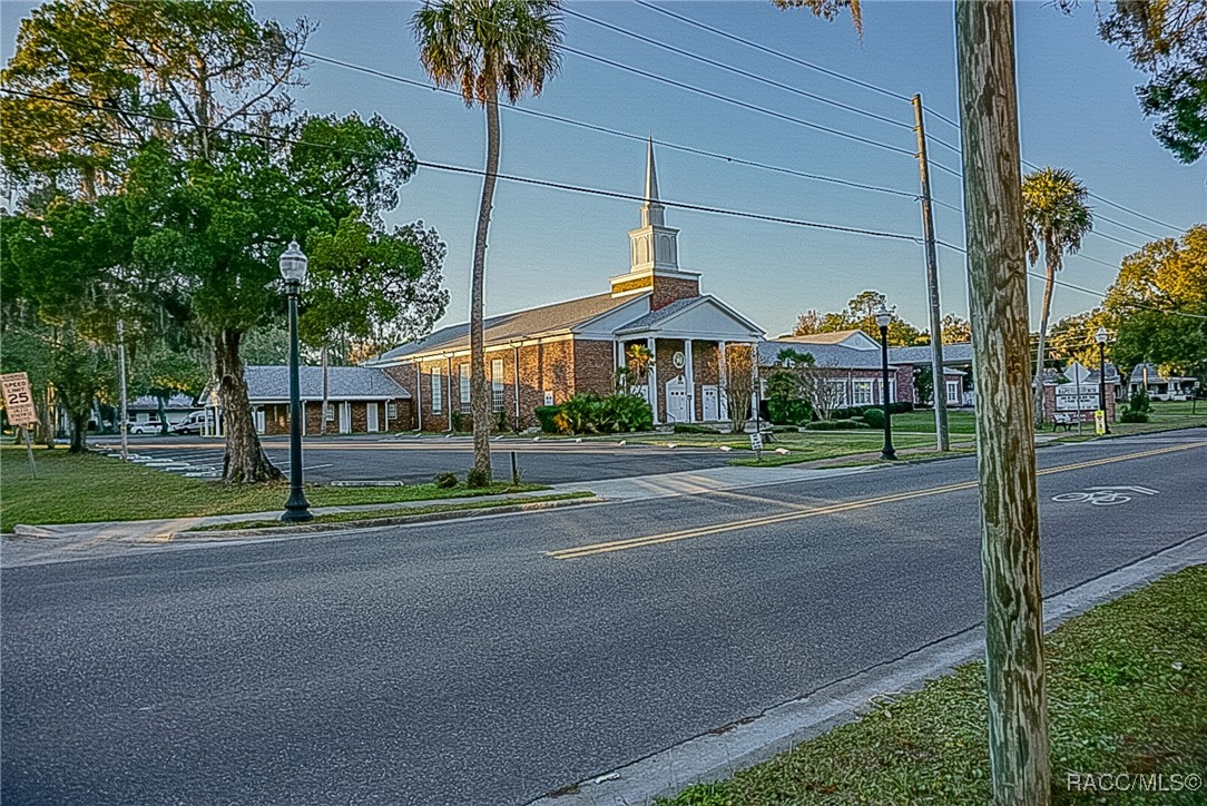 253 NW Bay Path Drive, Crystal River, Florida image 47