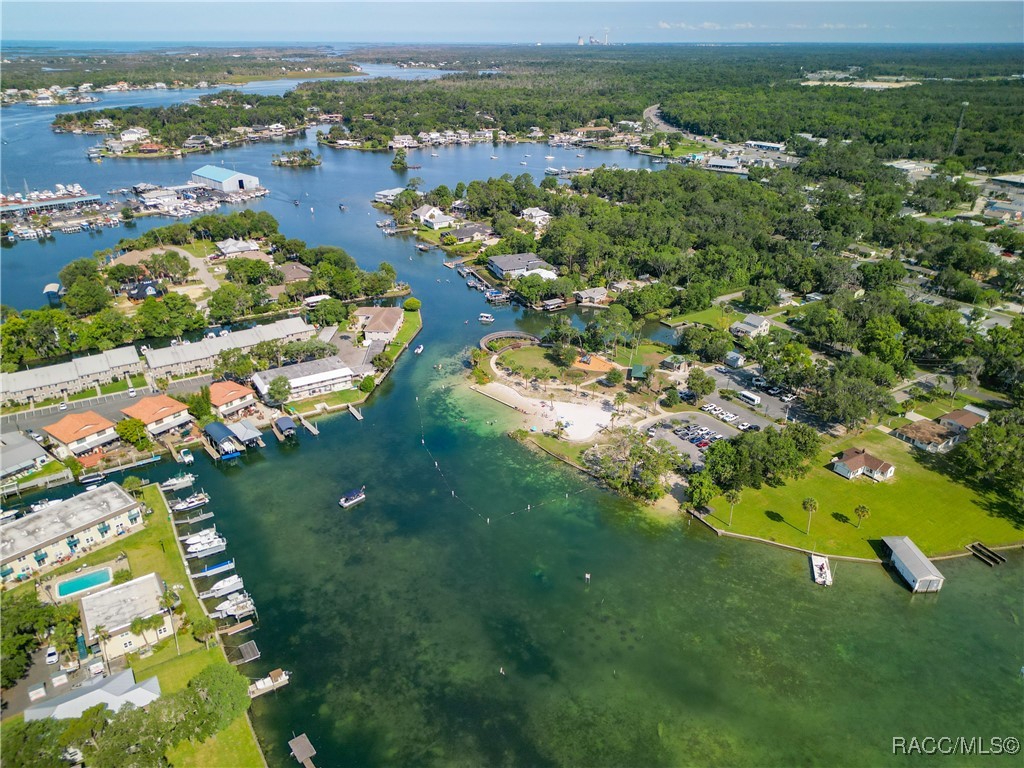 253 NW Bay Path Drive, Crystal River, Florida image 30