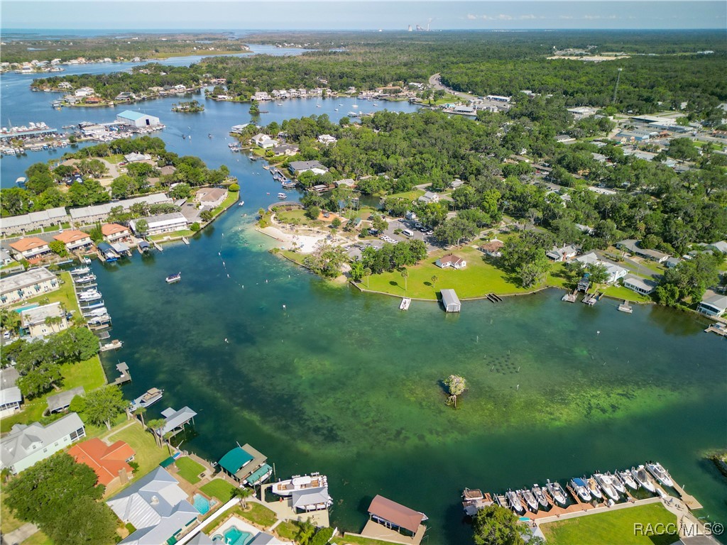 253 NW Bay Path Drive, Crystal River, Florida image 31