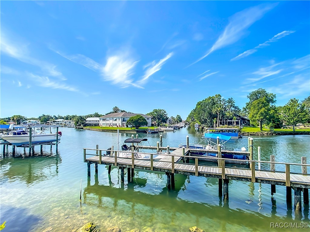 253 NW Bay Path Drive, Crystal River, Florida image 20