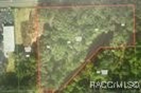2436 W Dunnellon Road Dunnellon FL 34433