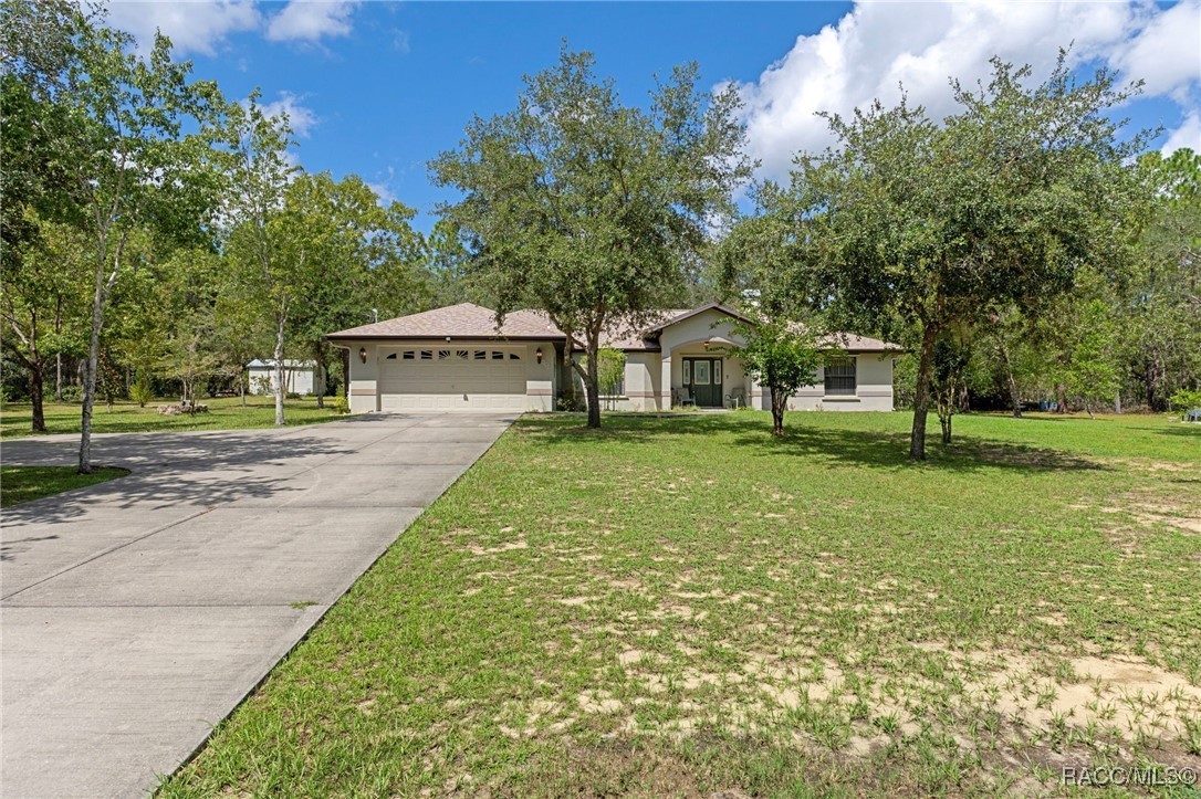 655 N Heathrow Drive